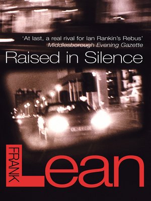 cover image of Raised in Silence